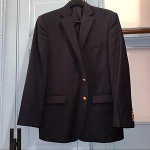 Ralph Lauren Blazer